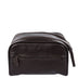 Necessaire Grande Sestini Active IV Marrom - Café