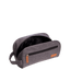 Necessaire Masculina - Cinza