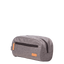 Necessaire Masculina - Cinza