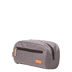 Necessaire Masculina - Cinza