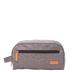 Necessaire Masculina - Cinza