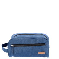 Necessaire Masculina - Azul