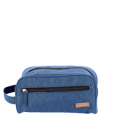 Necessaire Masculina - Azul
