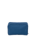 Necessaire Organizador de Cabos e Acessórios Eletronicos Azul - Marinho