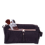 Necessaire Paul Frank Glam Preto