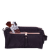 Necessaire Paul Frank Glam Preto