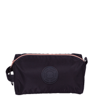 Necessaire Paul Frank Glam Preto