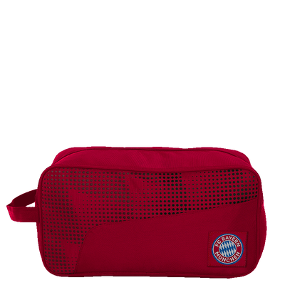 Necessaire Porta Chuteira Bayern X01 - Vermelho