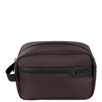 Necessaire Sestini Prime Marrom
