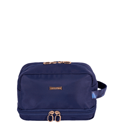 Necessaire Sestini Scarf III - Azul