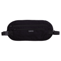 Porta Dolar Viagem Grande Preto