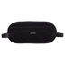Porta Dolar Viagem Grande Preto