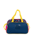 Bolsa de Viagem Grande Sestini Kids Cat 3 - Colorido