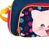 Bolsa de Viagem Grande Sestini Kids Cat 3 - Colorido