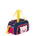Bolsa de Viagem Grande Sestini Kids Cat 3 - Colorido