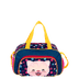 Bolsa de Viagem Grande Sestini Kids Cat 3 - Colorido