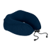 Travesseiro de Memória Ergonômico Azul - Marinho