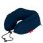 Travesseiro de Memória Ergonômico Azul - Marinho