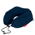 Travesseiro de Memória Ergonômico Azul - Marinho
