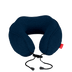 Travesseiro de Memória Ergonômico Azul - Marinho